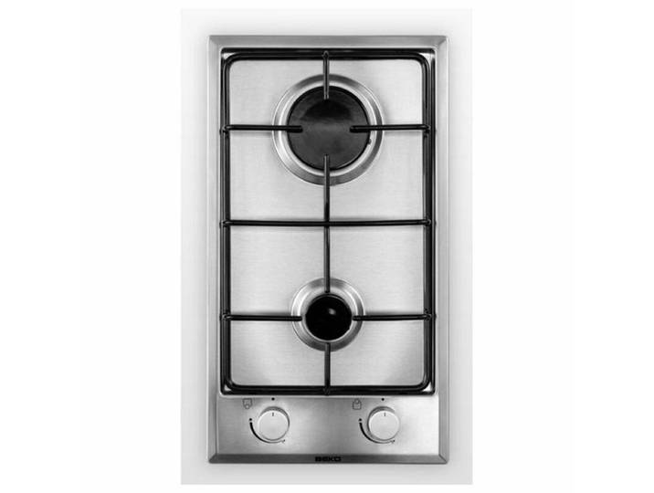 Beko - Plaque Gaz Hdcg32220fx