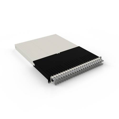 Patchbox patchbox.one - Kabeleinzugssystem