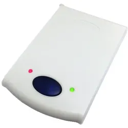 RFID Desktop-Leser - 125 KHz USB (Keyboard-Mode)
