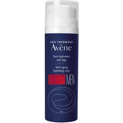 Avène, Gesichtscreme, Men Anti-Aging Feuchtigkeitspflege (50 ml, Tagescreme)