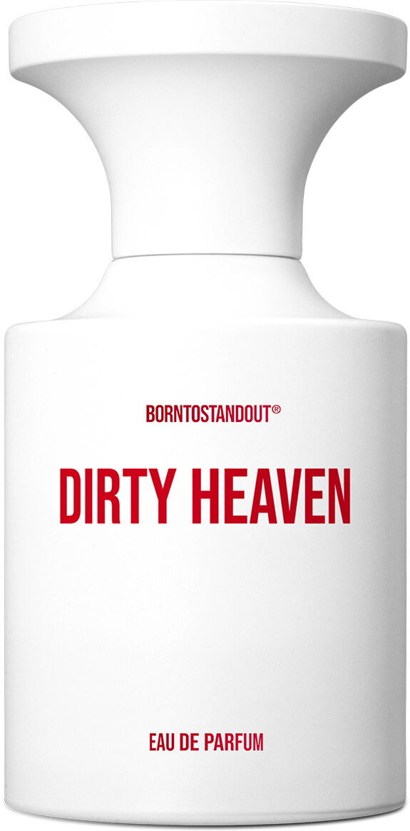 50ml BORNTOSTANDOUT Dirty Heaven Eau de Parfum