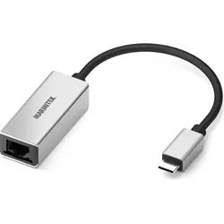MARMITEK Adapter USB Typ C MARMITEK ConUSB-C/Et