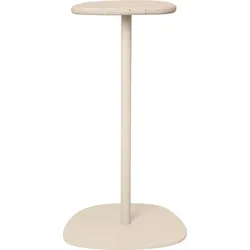 Plyo Beistelltisch, Creme