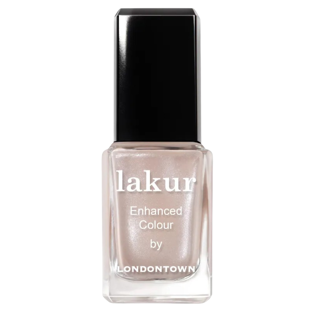 LondonTown Lakur Nail Polish 12mL Pearl