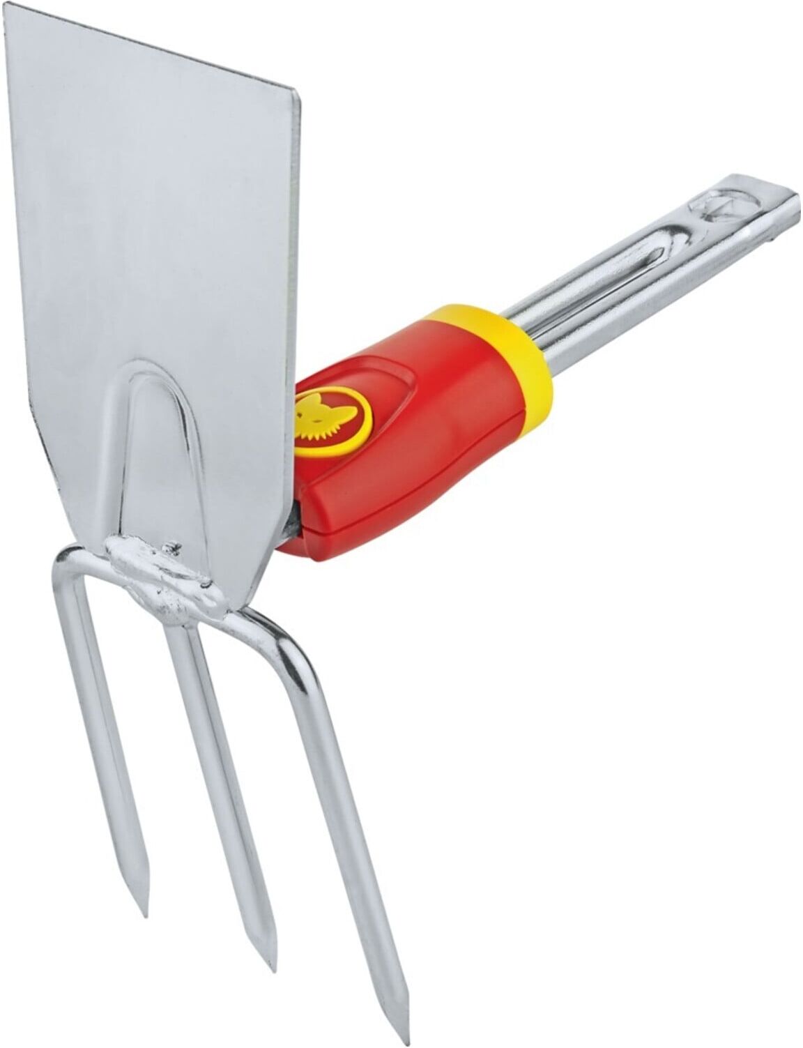 WOLF-Garten Doppelhacke LN-M Multi-Star (71AIA007650)