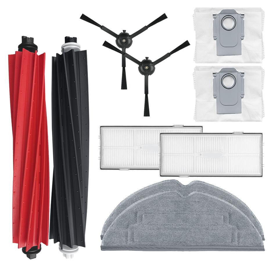 T6 Power accessoires voor de Roborock S8 Pro Ultra en Roborock S8+
