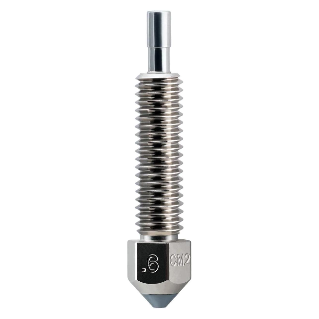 MicroSwiss Micro Swiss CM2 Resistant Nozzle for FlowTech Hotend (Düse) (M2904-06)