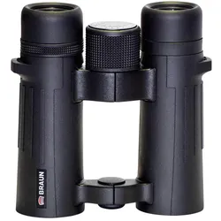 Braun Photo, Fernglas, (8x, 34 mm)