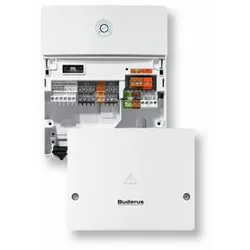 Buderus Modul MM100 Heizkreismodul für Logamatic EMS plus
