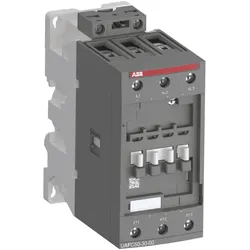 ABB UAFC50-30-00-75 Kondensatorschütz, 50 kvar, 200 V 50 Hz / 200-220 V 60 Hz 1SBL381022R7500 UAFC50300075