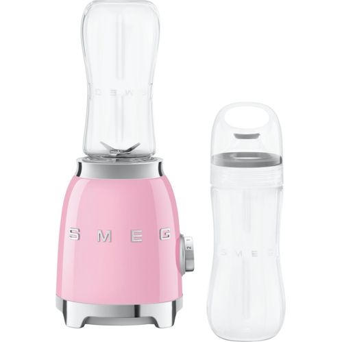 SMEG PBF01PKEU Mini-Standmixer Cadillac Pink
