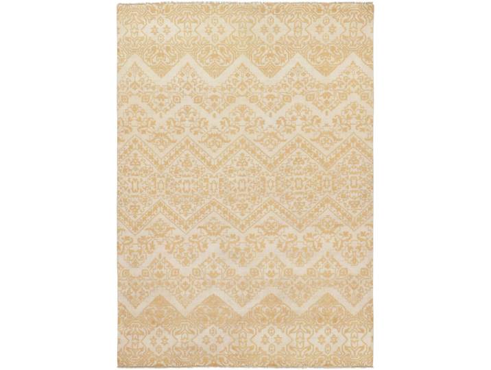 Sindhi Teppich 174x242 Handgeknüpft Modern Orientteppich Designteppich