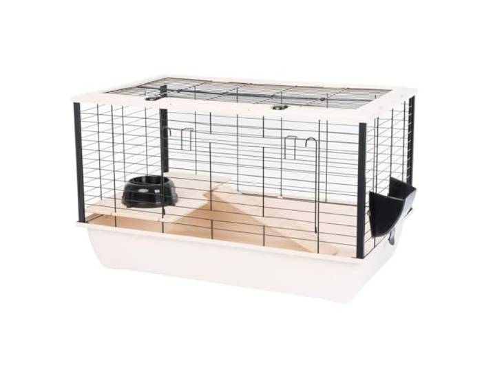 INTER-ZOO Kooi van hout, metaal, kunststof, merk: INTER-ZOO - EAN: 5907600701298
