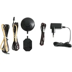Loop your Style LED-Beleuchtung  Loretto