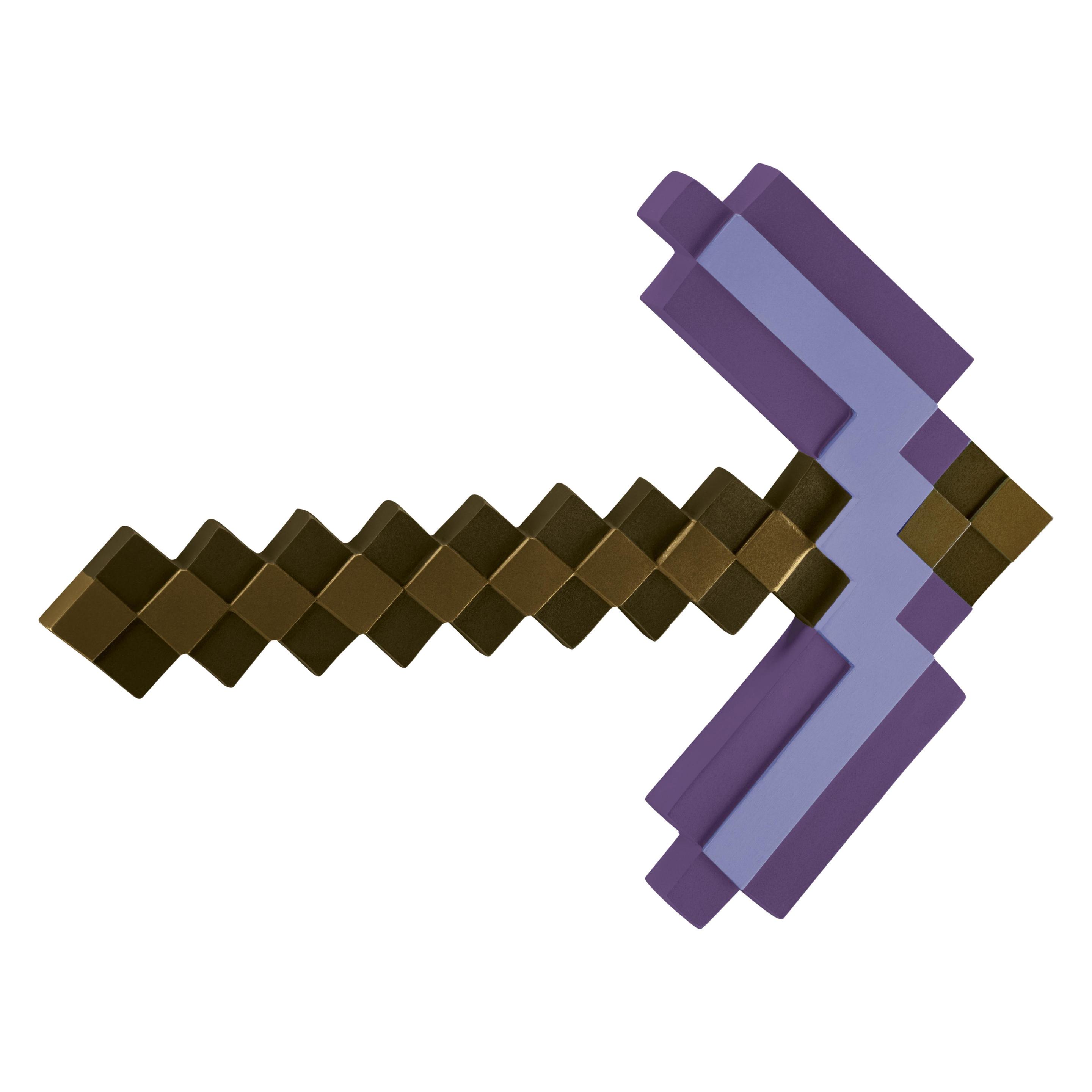 Jakks Pacific Disguise - Minecraft Enchanted Pickaxe (112569) (112569-15L-6)