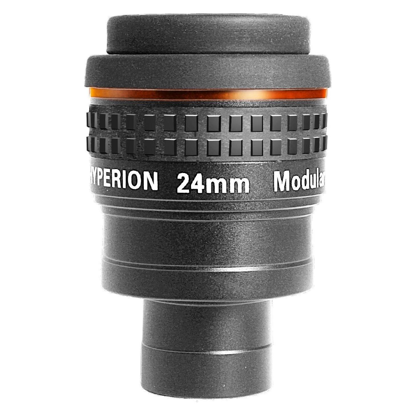 Baader Planetarium Hyperion Okular 24 mm 1¼ 68° (24 mm) (2454624)