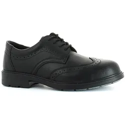 Safety Jogger, Sicherheitsschuhe, Manager (S3, 39)
