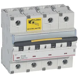 Legrand (BT) Leitungsschutzschalter Legrand 409541
