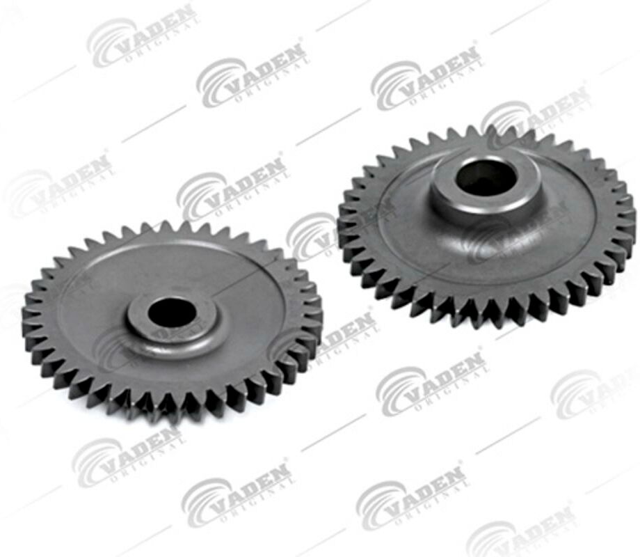 Roue dentée, compresseur d'air VADEN 7600850008