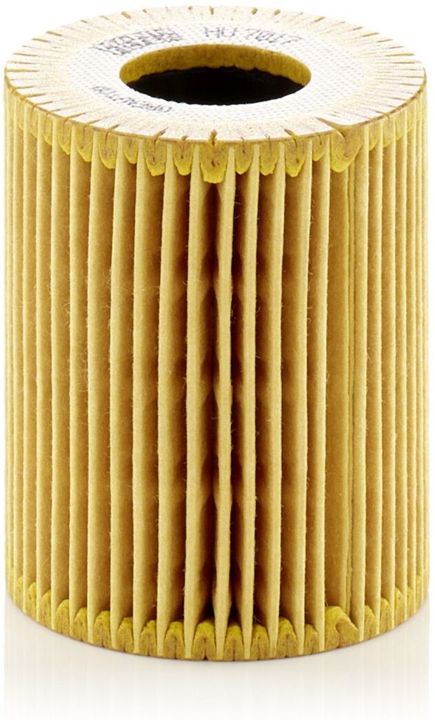 Ölfilter MANN-FILTER HU 7017 z