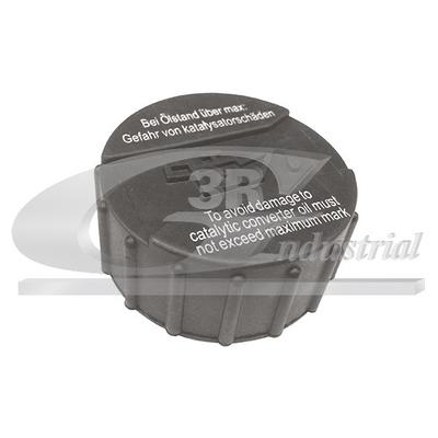 3RG Verschluss, Öleinfüllstutzen 81720 für VW