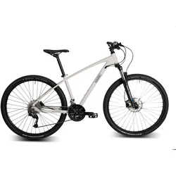 Hawk Trail One MTB Herren 29 Zoll 53 cm Diamant - Anthrazit