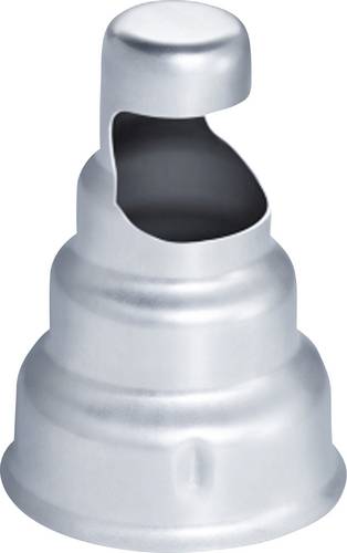 Steinel 074616 Lötreflektordüse Passend für (Marke Heißluftdüsen) Steinel HG 2120 E, HG 2220 E, HG 2320 E, HG 2000 E, HG 2300