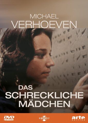 Dr. Michael Verhoeven - Das schreckliche Mädchen - Preis vom 12.10.2026 11:37:12 h