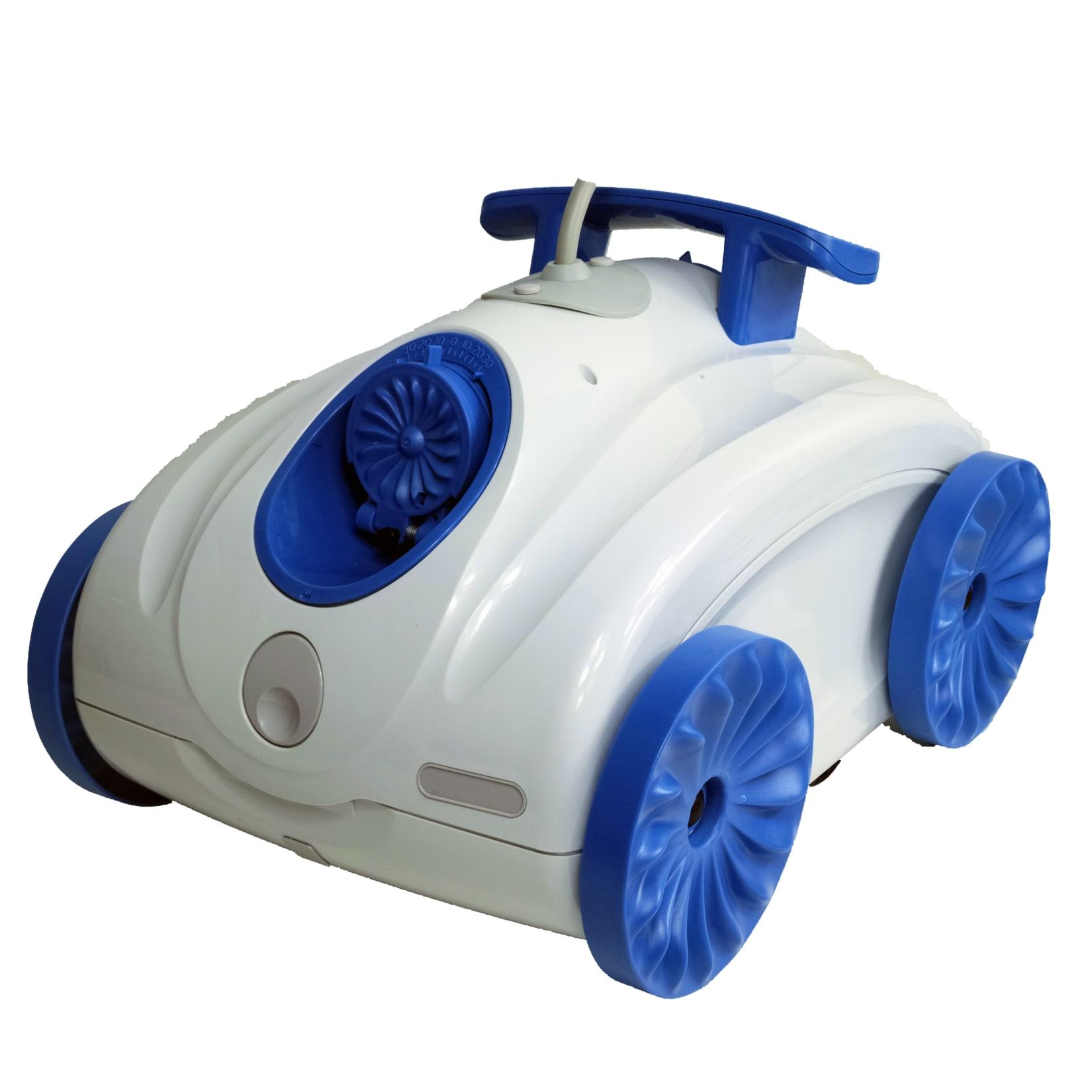 Interline Pool Roboter "Snapper" ( 5200) max. 4,50 m Rund