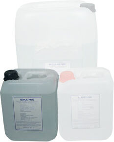 Look Quick Fog Fluid 5 Liter