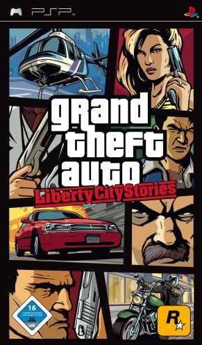 Rockstar Games - Grand Theft Auto: Liberty City Stories - Preis vom 09.10.2026 07:28:09 h
