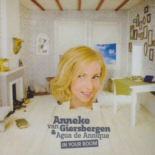 Agua de Annique - In Your Room - Preis vom 13.10.2026 19:28:25 h