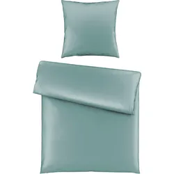 Bettwäsche Victoria XL Blau ca. 155x220cm