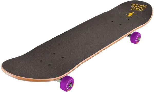 Streetsurfing Skateboard Komplettboard Street Surfing (7.75" - Shout Out)