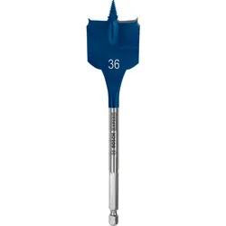 Bosch EXPERT Self Cut Speed Flachfräsbohrer 36 x 152 mm - 2608902104