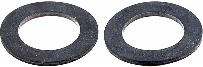 Wolf Flachdichtung 1 1/2" 3910228 für BWS-1