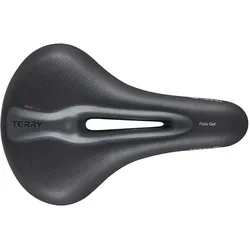 Terry, Velosattel
