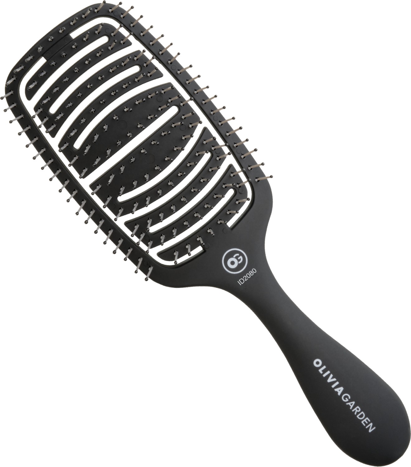 Olivia Garden Essential Care Flex Thick hair B-2482