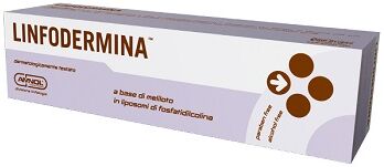 Amnol Linfodermina Crema Idratante Gambe 150 ml