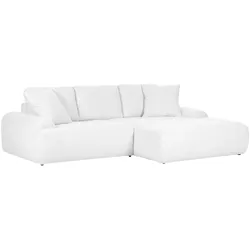Z2 Ecksofa MILAZZO - SC ca. 286.00x195.00