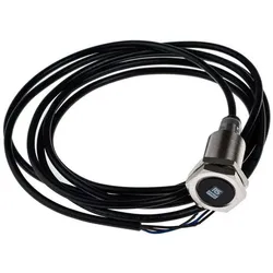 RS PRO Sensor Induktiv 5mm Erfassung M18 PNP 2m (Sensor), Elektronikmodul