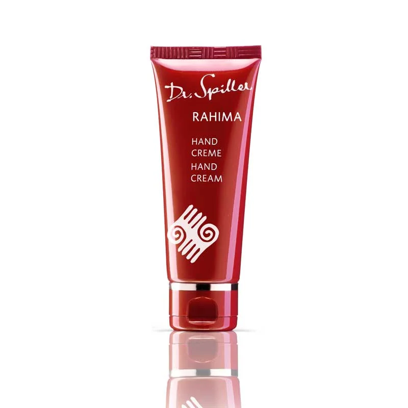 Dr. Spiller Rahima Handcreme, 75ml 00128509