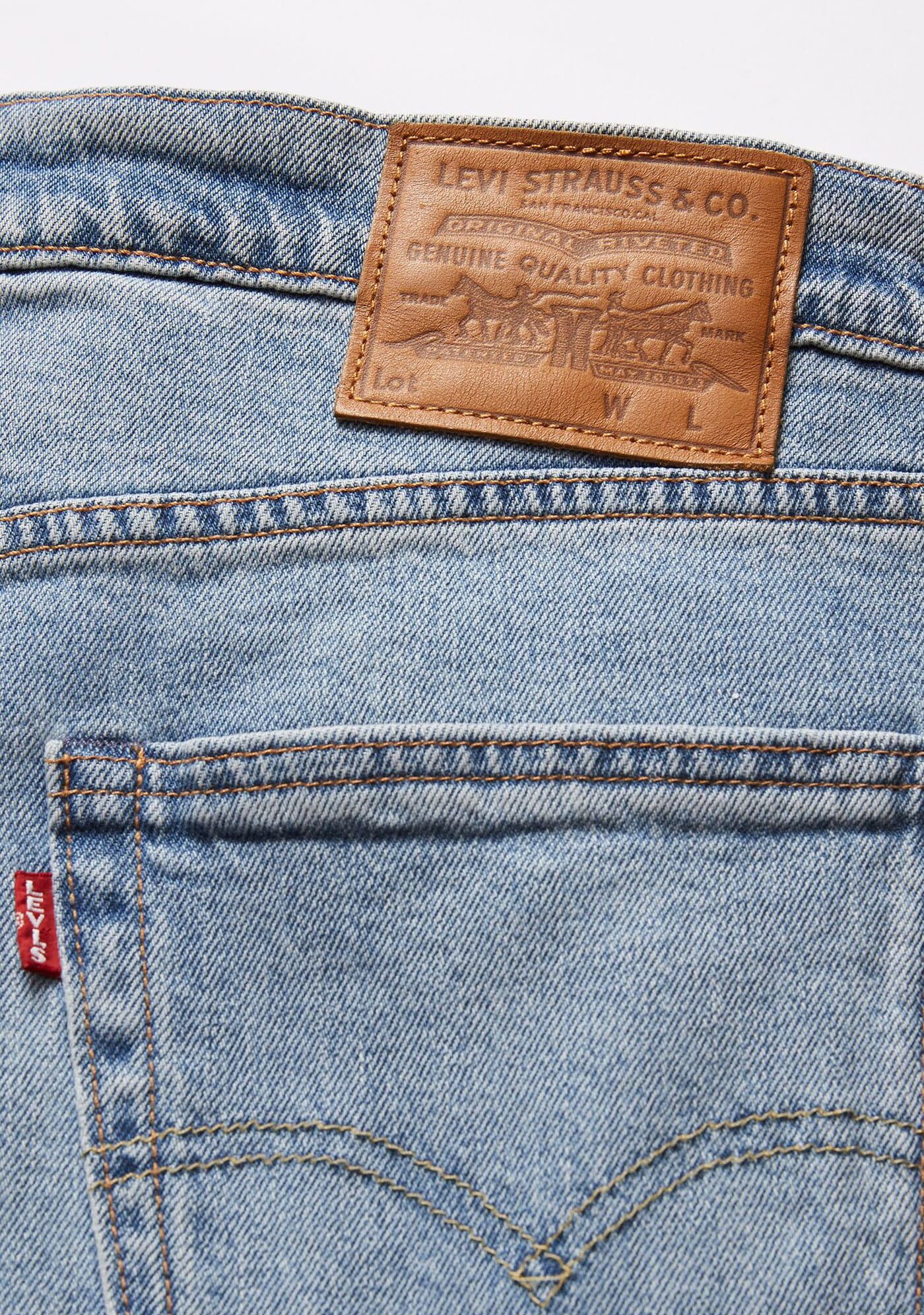 Levi's Levis "502 TAPER"