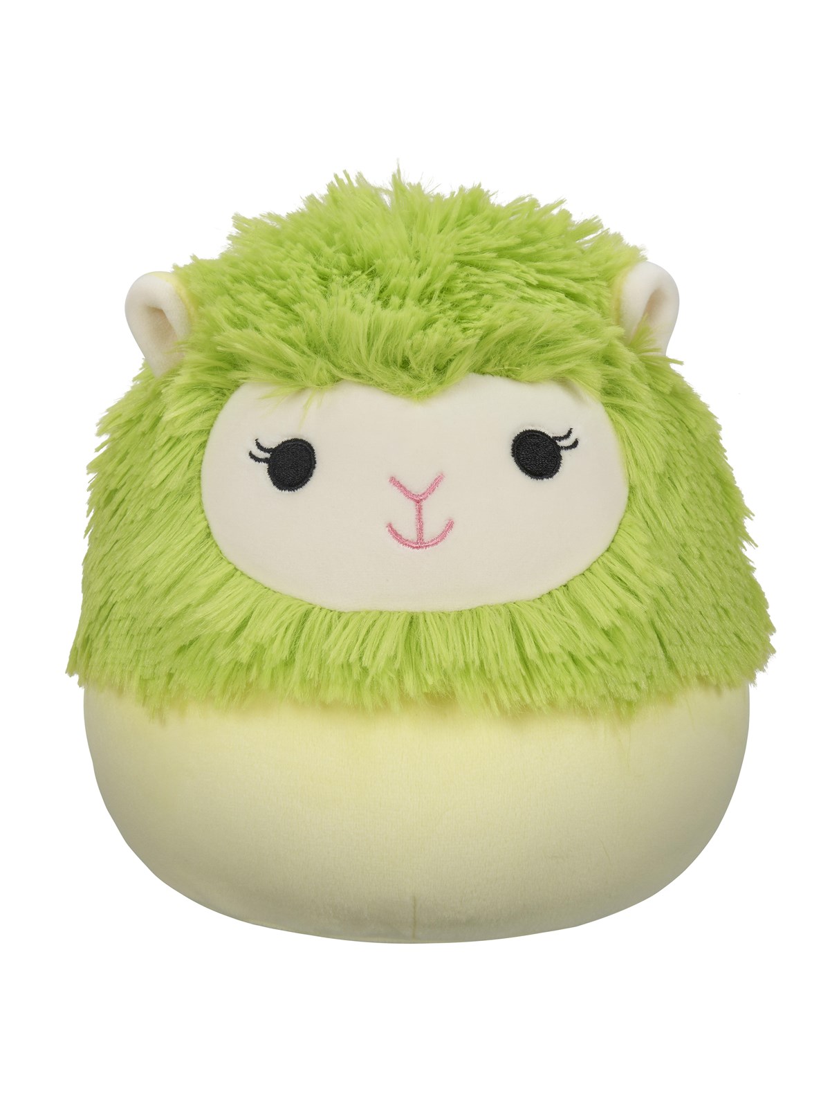 Squishmallows Cavaleri - Lime Green Alpaca