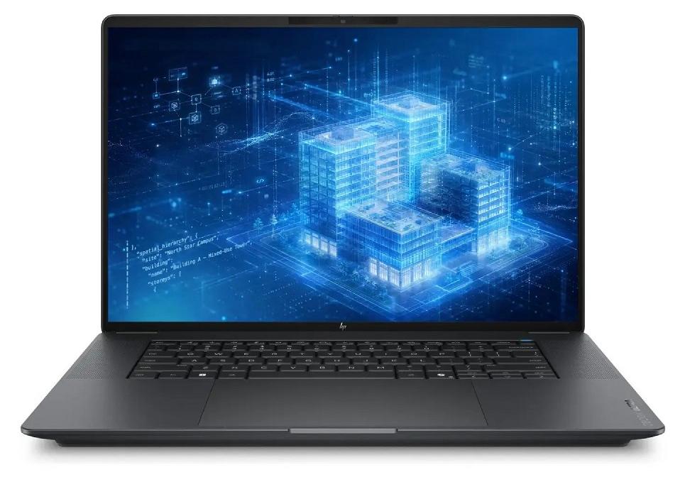 Hp Zbug3A16 Ramp490 16 64Gb/1T Pc