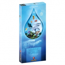 Feuerland Ark Nova - Marine Worlds - Erweiterung - englisch 293562