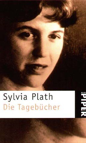 Sylvia Plath - Die Tagebücher - Preis vom 16.10.2026 11:41:07 h