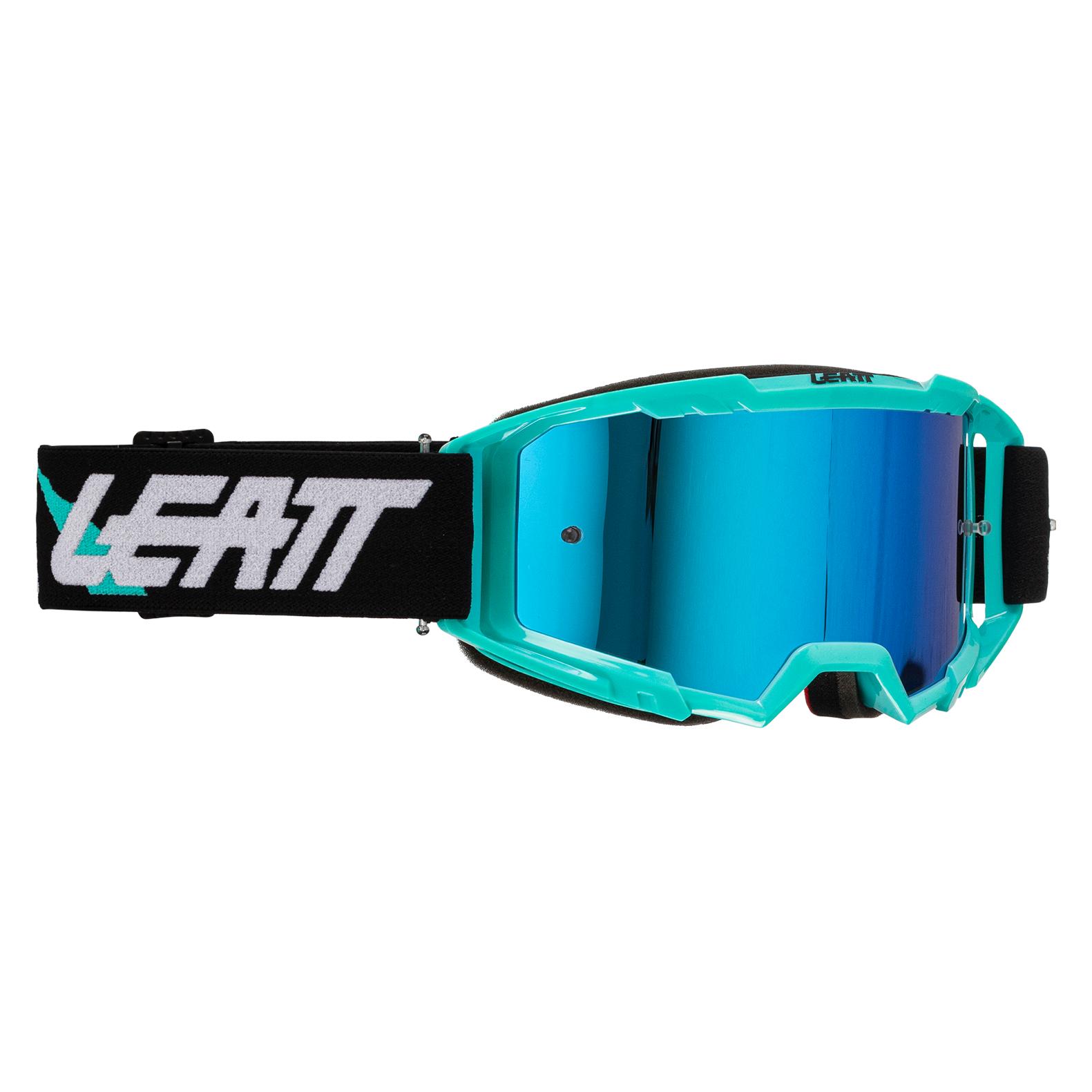 Leatt Vizion 3.5 Iriz Radbrille (Goggle_Vizion_3.5_Iriz/Purple)