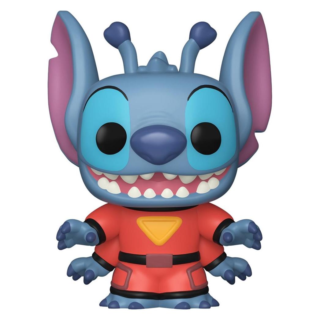Funko Lilo & Stitch - Stitch & The Red One Bitty (61114)