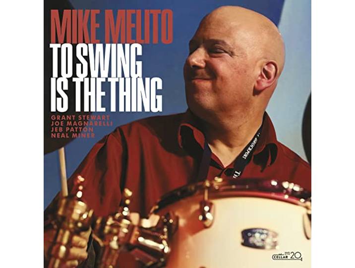 To Swing Is the Thing